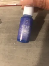 Brillan en la oscuridad de alta concentración epoxi resina UV para colorear colorante para teñido pigmento hecho a mano de la joyería de DIY acceso