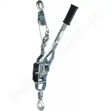 Рычажная лебедка 4т gigant gcp-4