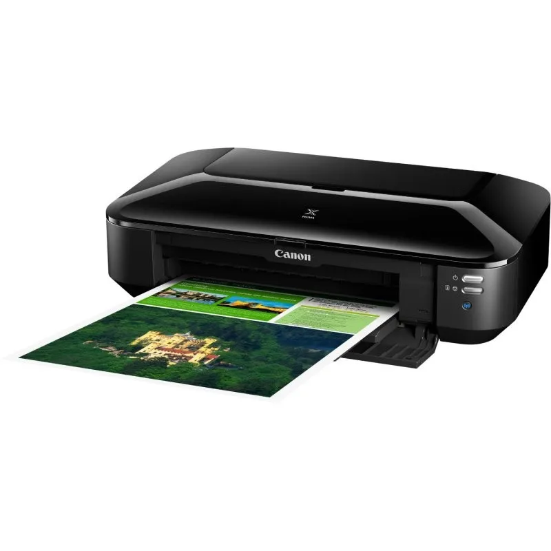Canon Pixma Printer IX6850 A3 Wifi 