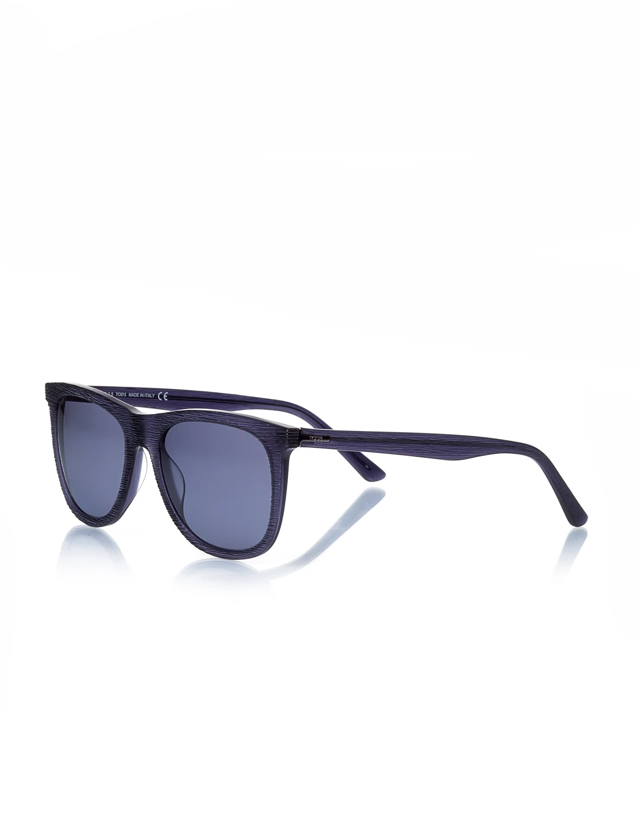 

Men's sunglasses to 0178 92a bone smoked organic square square 54-18-145 tods