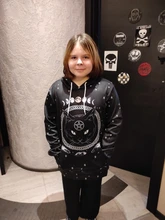 Women Hoodies Sweatshirts Pullover Streetwear Long-Sleeves Animal Print Fashion Cat 3D