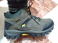 Shoes. Trekking-Footwear Desert Mountain Ankle Outdoor Climbing Fashion Women Classic