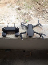 FEMA S3 GPS Drone con cámara HD 4k 5G WiFi rc sin escobillas FPV drone 25 minutos de distancia rc 1km profesional rc quadcopter PK EX5