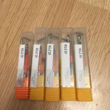 Drill-Bit-Set Screw-Cutter Wood-Tools Woodworking Countersink Timber Metal Tiny Hss Wrench