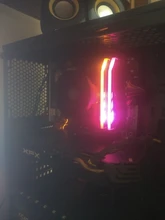 MAXSUN RGB Lighting RAM ddr4 8GB 3200MHz Interface 288Pin Memory Voltage 1.2V Lifetime