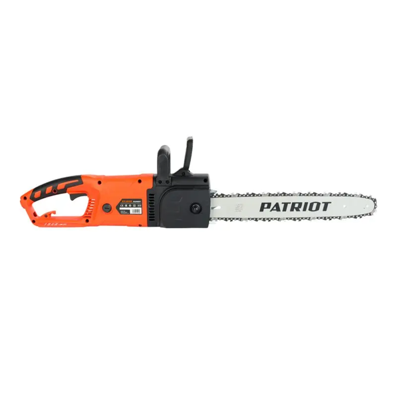 Пила цепная электрическая PATRIOT ES 1816R
