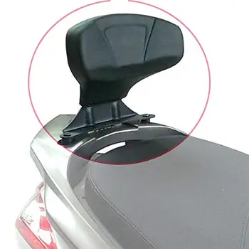 

Givi TB82 copilot backrest without pull trunk to install
