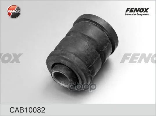 Сайлентблок Рычага Передний Toyota Caldina 92-02, Carina E Cab10082 FENOX арт. CAB10082