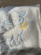 GOPLUS-Bolso de hombro de tela de cordero para mujer, bolso de mano de dibujos animados, de gran capacidad, para compras de ovejas, bonito, nuevo diseño