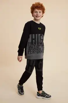 

DeFacto Boy Trousers-N1590A620SP