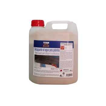 

Water stripper Patent Titan