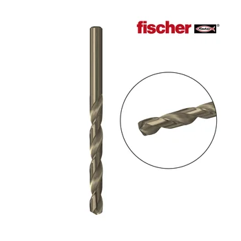 

BROCA METAL HSS-CO 12,0X101/151 / 1K FISCHER