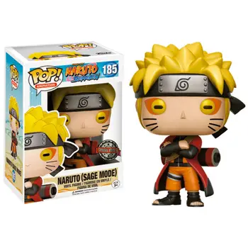 

Figure POP Naruto Sage Mode Exclusive