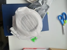 ANRAN-cámara IP de videovigilancia para interior, Audio bidireccional, Wifi, 1080P, Onvif