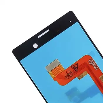 

Display For Sony Xperia M4 Aqua | Color Black |