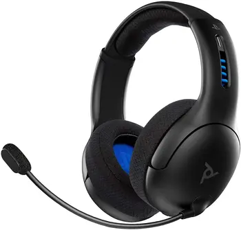 

LVL50 Wireless Gaming headset licensed PS4 PS5