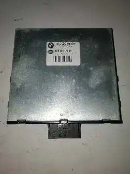 

6142912708801 8ES00947920 Module Electronic Bmw 1 Series Saloon (e81/e87) *