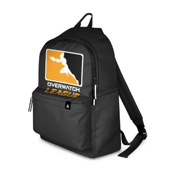 

Backpack 3D Overwatch League