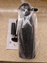 Soda-Machine Co2-Dispenser Juice Sparking-Water for Water-Bubble-Generator DIY Cool-Drink-Cocktail