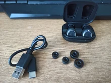 Earphones Gaming Headset Tws Bluetooth Sports Wireless Earbuds Stereo Noise Cancelling