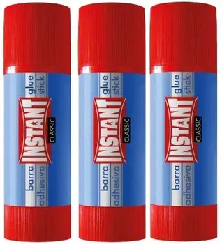 

Instant Glue de bar, CLASSIC 40 grams. (3 units)