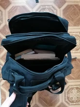 Military Tactical Backpack Rucksack Hunting-Bags Army Large-Capacity 50L Waterproof Outdoor