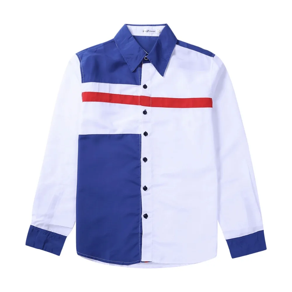 slim fit smart shirts