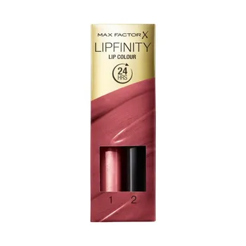 

Lipstick Lipfinity Max Factor (2,3 ml)