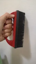 Peine de masaje para mascotas, herramienta de limpieza portátil, Spa, gatos suaves, baño, aseo de perros, ducha de silicona