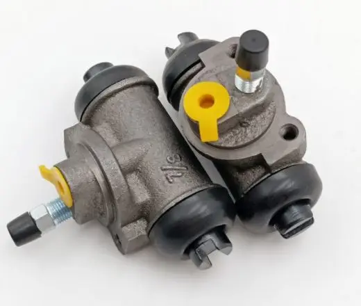 2 Rear Wheel Brake Cylinder Pair for ISUZU TFR/TFS Pick-up 94-99 Trooper 84-89/SUZUKI Samurai/VAUXHALL Midi Mk2