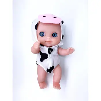 

Bobblehead-mini BERENGUER vinyl Lulu 13 cm (16906)