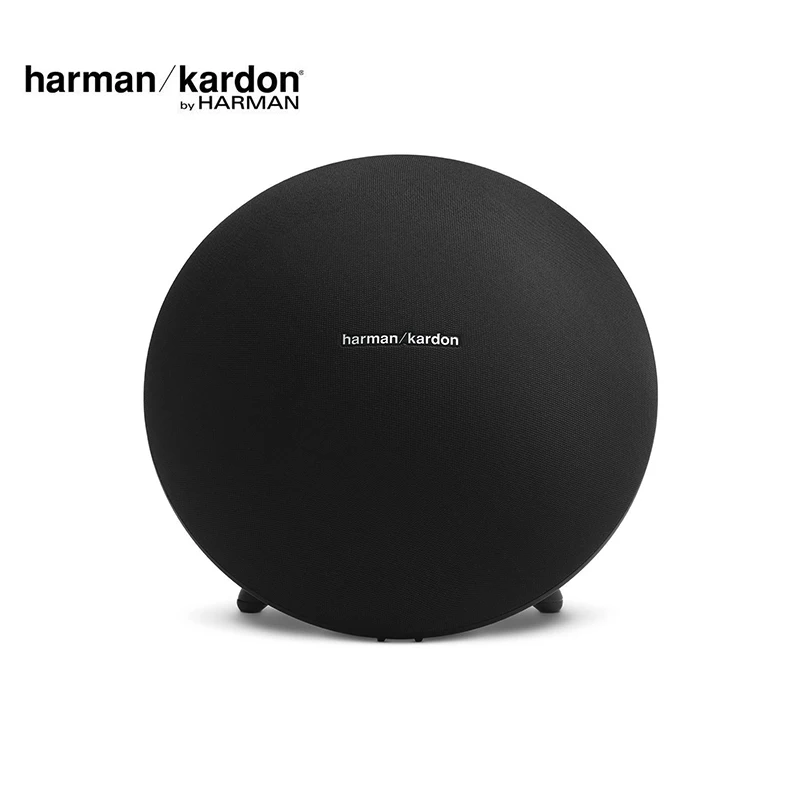 Портативный динамик Harman Kardon Onyx Studio 4 60 Вт 50-20000 Гц Bluetooth 2 A2DP AVRCP HFP цветной NegroUsa 8
