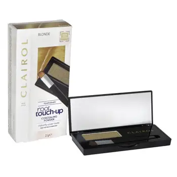 

CLAIROL retoca-raices compact dust RUBIO 2,1g
