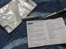 CMAOS-adaptador receptor y transmisor inalámbrico por Bluetooth 5,0, Conector de 3,5mm para Audio y música de coche, Aux, A2dp, receptor de auriculares, manos libres