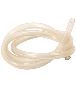 

Hose rubber PVC 8*1,5mm 1 meter отпускается метражом polyvinyl chloride