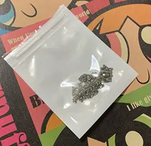 Collar ovalado de acero inoxidable para hombre y mujer, cadena cubana a la moda, ovalado, calidad superior, 1,6/2/2.4/3/4/5mm