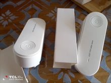 MITO 2 ultrasónico repelente de insectos electrónicos repelente de mosquitos ratones araña insecticida anticucarachas Control de plagas