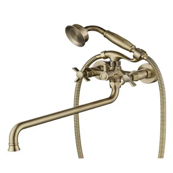 

Mixer Kaiser cross 41055-1 for Bath