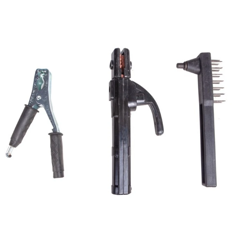 САС-97И230М Сварочный аппарат СОЮЗ мини, 230 А, IGBT инвертор, ArcForce/AntiStick, 180-250 В