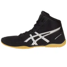 Мужские борцовки Asics Matflex 5 J504N-9093