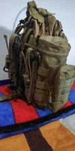 Molle System-bolsa Molle para linterna 1000D, accesorios militares, bolsa de herramientas de caza Airsoft, Clip Molle, soportes de linterna 2021