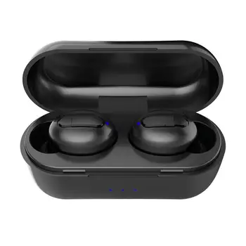 

Wireless Bluetooth Earphones TWS 8D Stereo Sound Headphones IPX5 Waterproof Sports Earbuds Headsets With Microphone