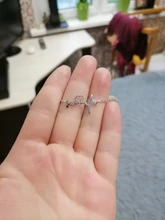 Estetoscopio corazón collar de oro de las mujeres de corazón de amor de acero inoxidable collares y colgantes médico enfermera regalos de amante