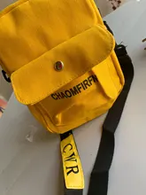 Bolso de hombro para estudiantes, Cartera de lona pequeña y versátil de estilo coreano INS, bolso de hombro para estudiantes, con solapa