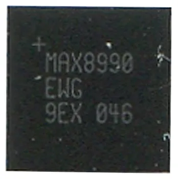 

PWM Controller & GE;