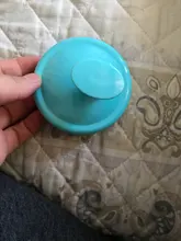 Cabezal de silicona para limpieza, cuidado del cabello, peine para masaje del cuero cabelludo, cepillo de ducha, Spa, champú anticaspa