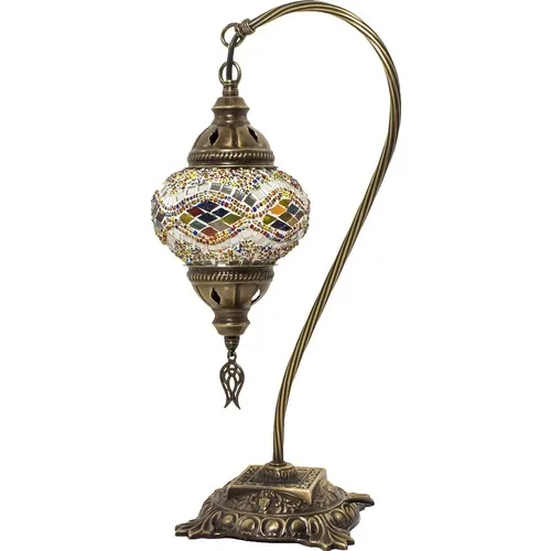 

Karalp Mosaic Night Lamp