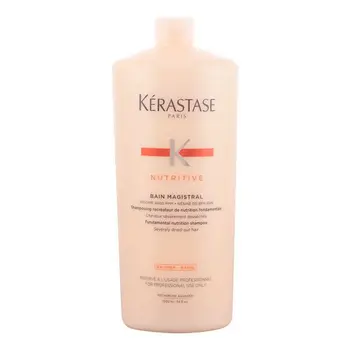 

Nourishing Shampoo Bain Magistral Kerastase (1000 ml)