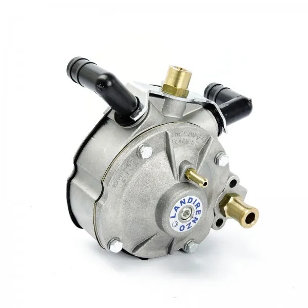 Riduttore Lani Landirenzo Gpl Gpl Li02 Originale