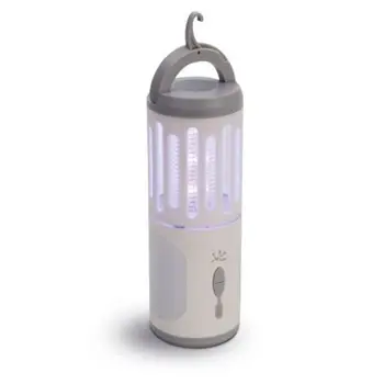 

CATCHES INSECTS JATA MOSTRAP MIB11-6W-REMOVES INSECTS WITH ELECTRIC SHOCK-6 LED BULBS ULTRAVIOLET-IPX4-ZONE 5